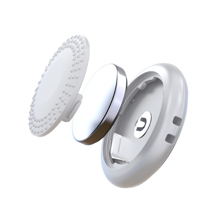 Energy Tracker 365 Days Battery Smart Key Finder with Alarm and Camera Control