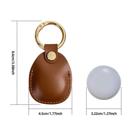 Energy Tracker 365 Days Battery Smart Key Finder with Alarm and Camera Control
