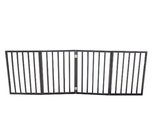 Pet Gate Dog Gate for Doorways