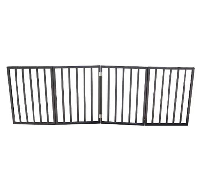 Pet Gate Dog Gate for Doorways