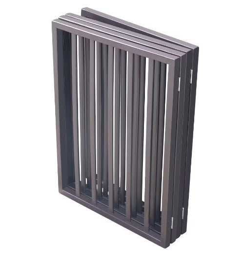 Pet Gate Dog Gate for Doorways