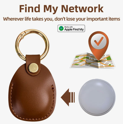 Energy Tracker 365 Days Battery Smart Key Finder with Alarm and Camera Control