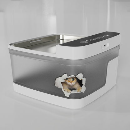 Automatic Pet Water Dispenser for Cats and Dogs