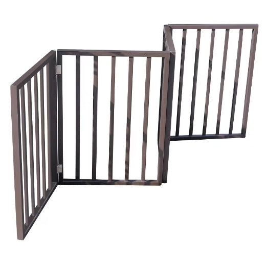 Pet Gate Dog Gate for Doorways