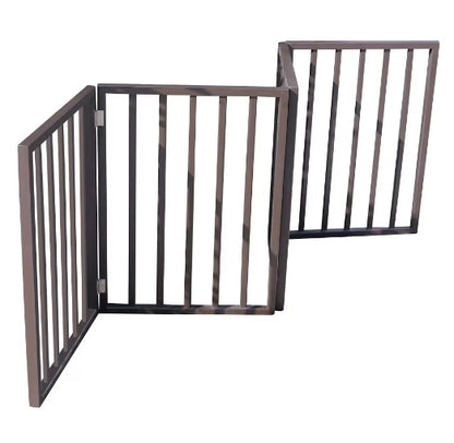 Pet Gate Dog Gate for Doorways