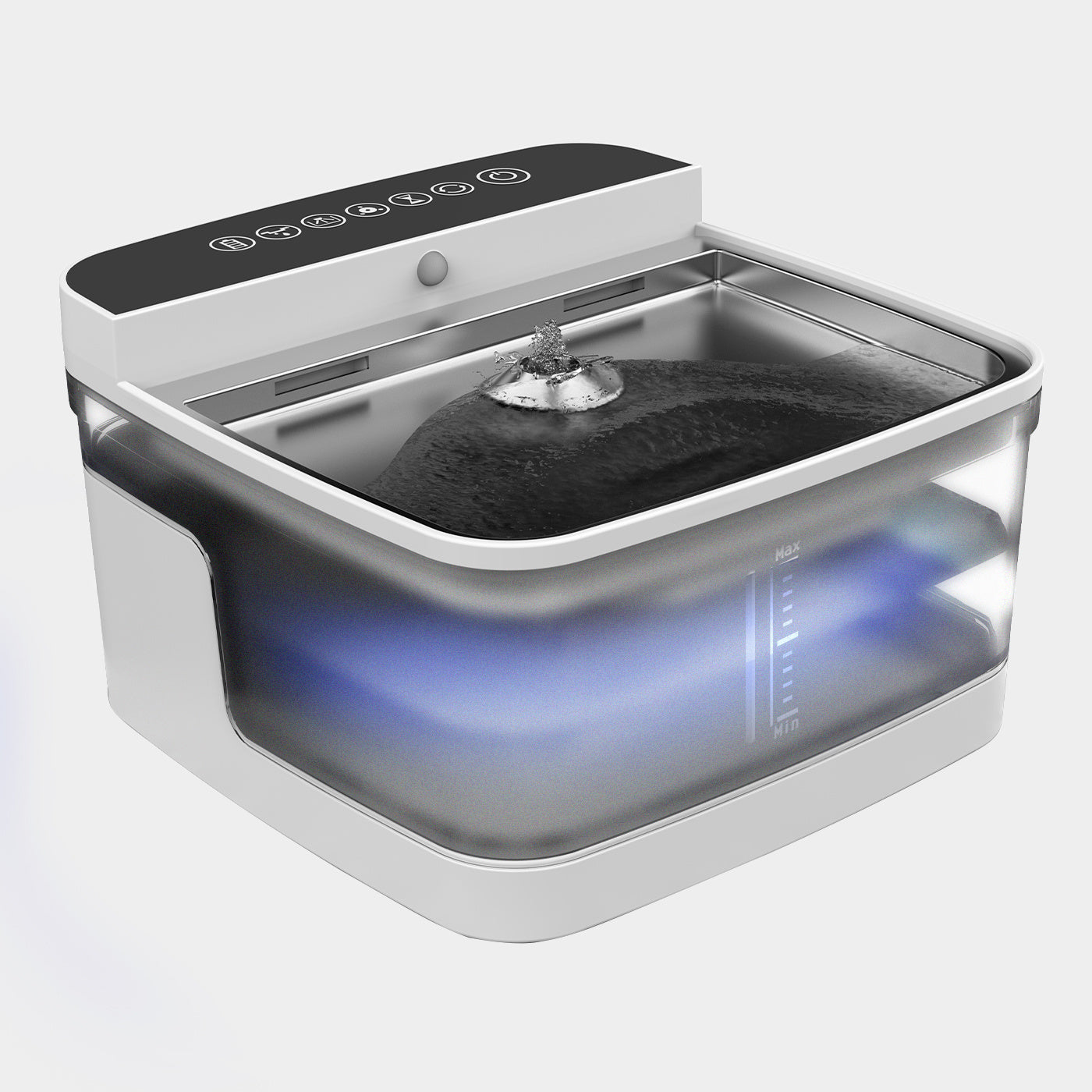 Automatic Pet Water Dispenser for Cats and Dogs
