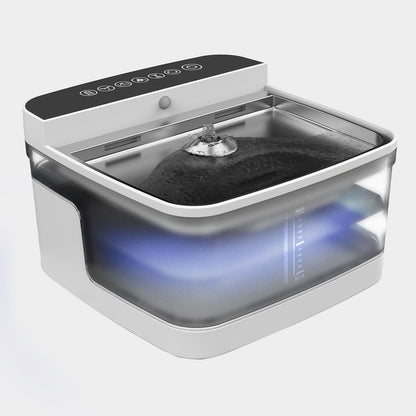 Automatic Pet Water Dispenser for Cats and Dogs