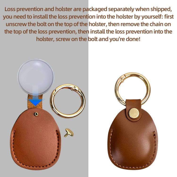 Energy Tracker 365 Days Battery Smart Key Finder with Alarm and Camera Control
