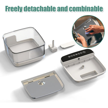 Automatic Pet Water Dispenser for Cats and Dogs