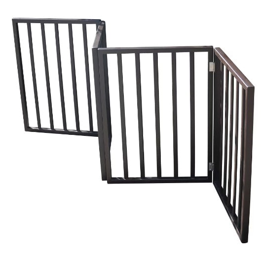 Pet Gate Dog Gate for Doorways