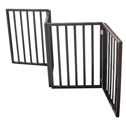 Pet Gate Dog Gate for Doorways