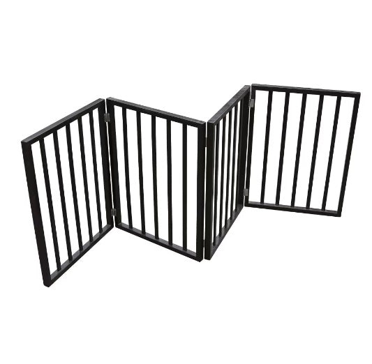 Pet Gate Dog Gate for Doorways